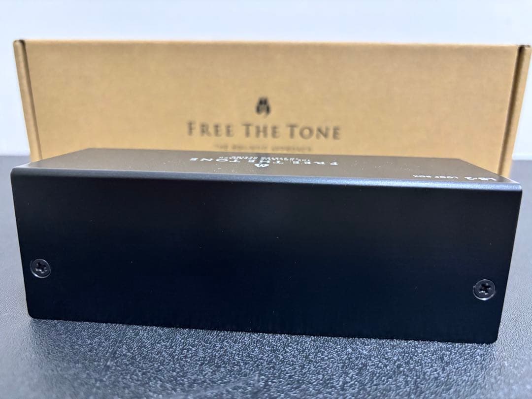 Free The Tone LB-2 ループボックス