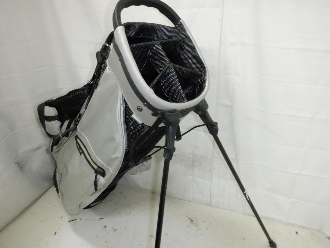 RLX★RALPH LAUREN★ラルフローレン★9.0型★軽量★良品★スタンド