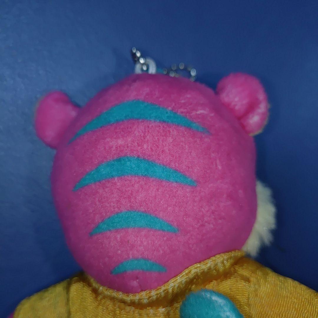 セカオワ　ガルル　ぬいぐるみ　ストラップ