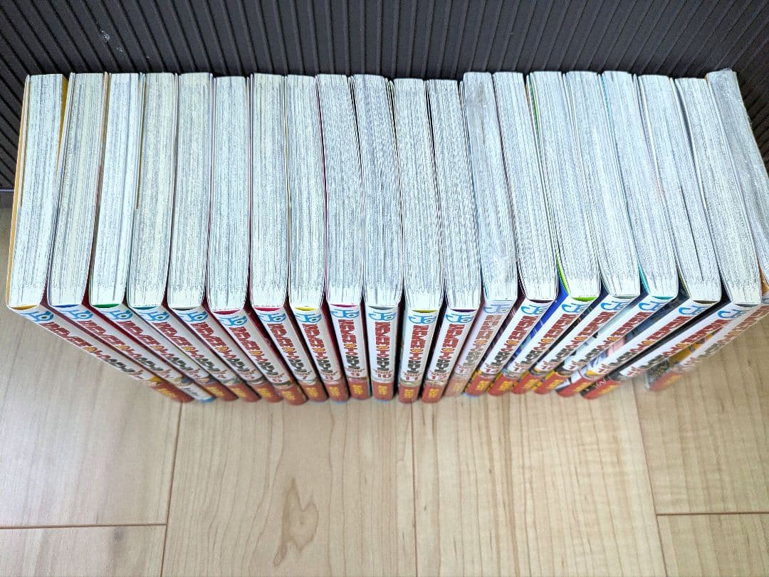 SAKAMOTODAYS　新品1〜20巻