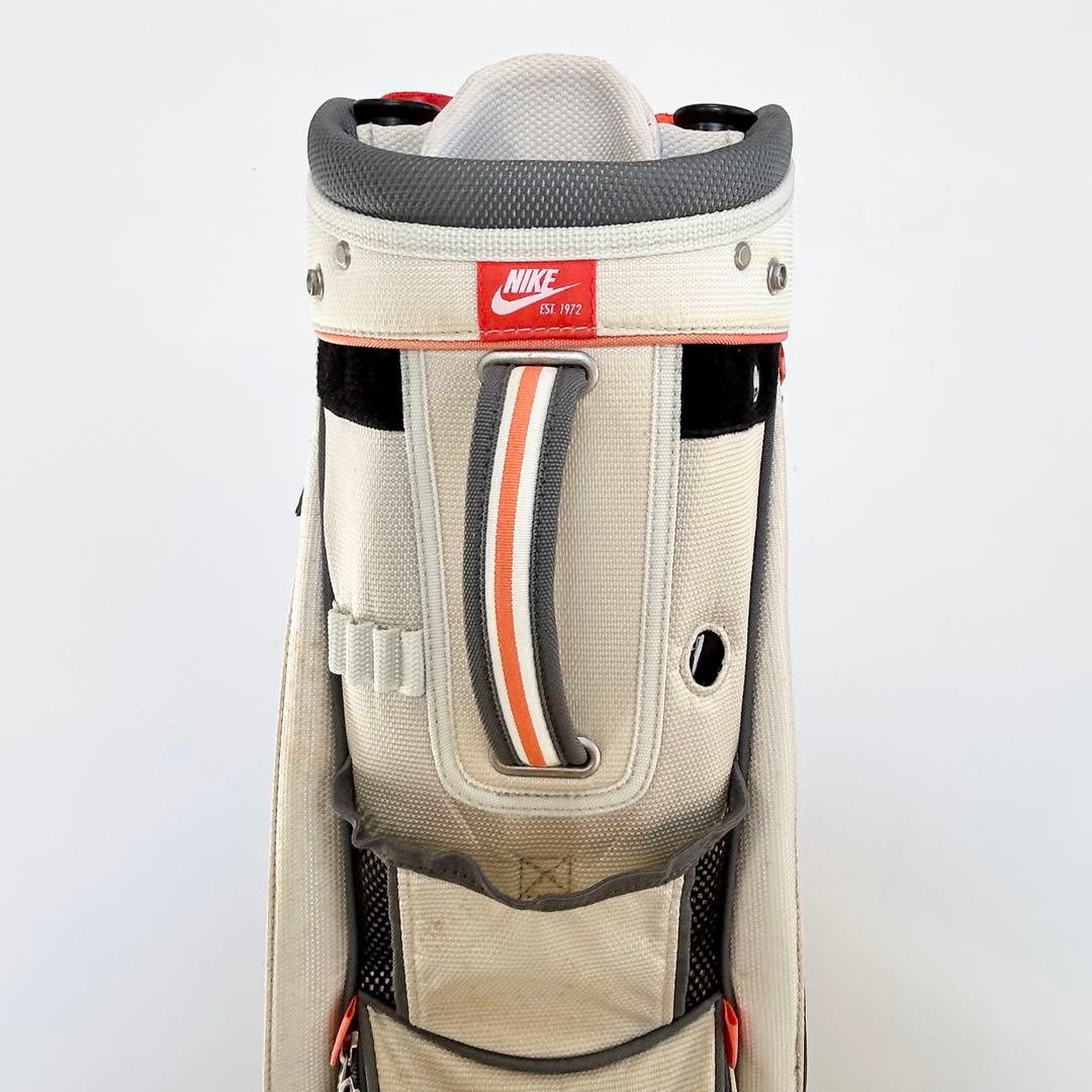 NIKEキャディバッグ【14分割口】記念品モデル