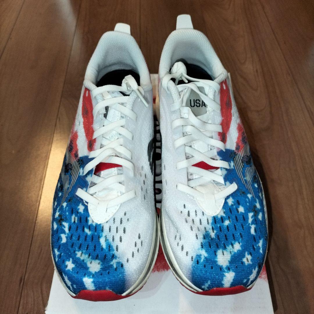 サッカニー エンドルフィンスピード2 Saucony 26.5cm 未使用