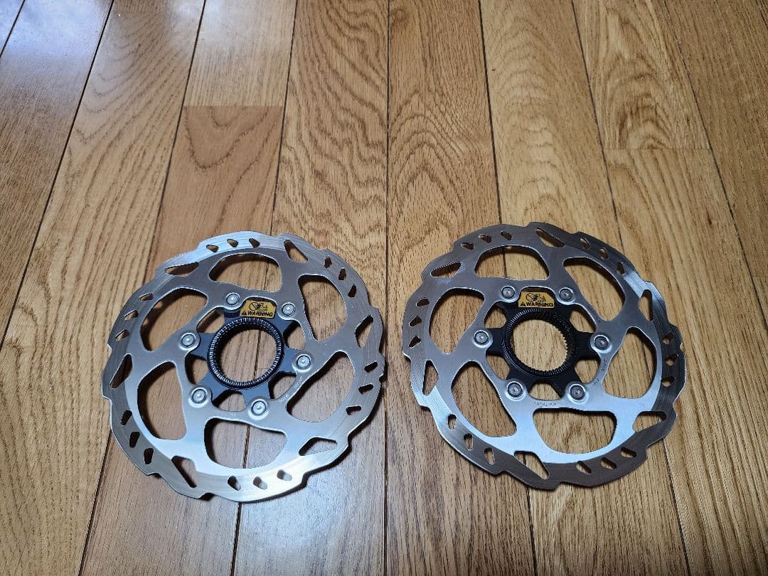 SHIMANO 105 油圧 11速(クランクのみULTEGRA)