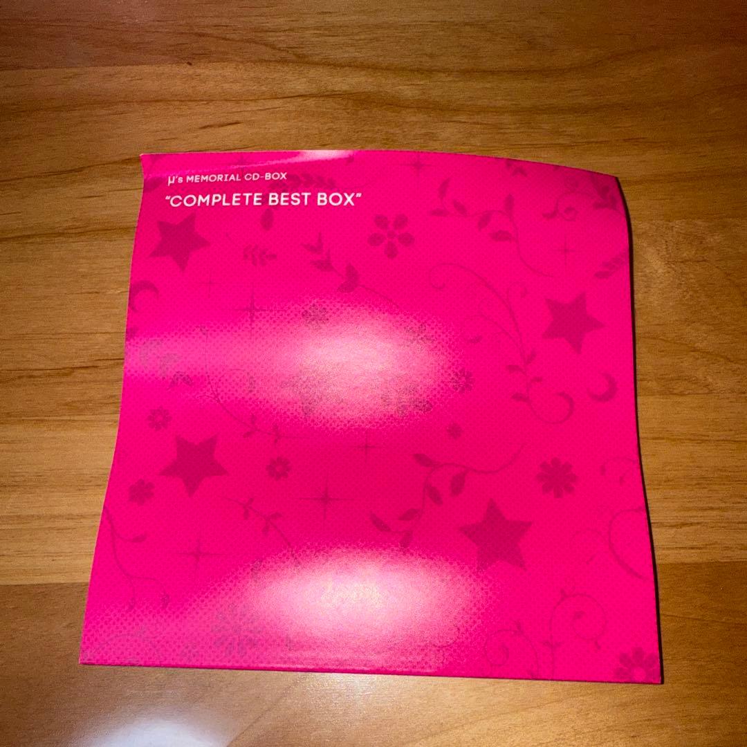 「ラブライブ! School idol project」～μ's MEMORI…