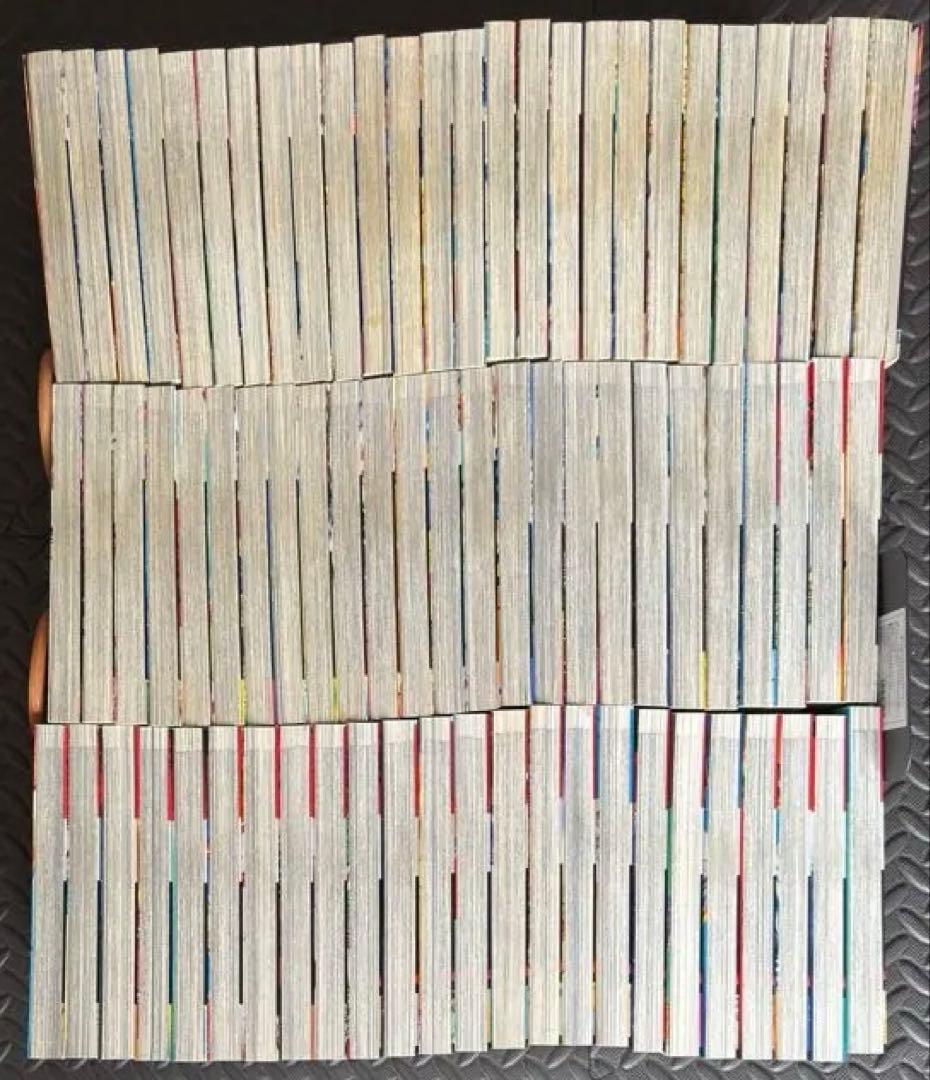 ※Nobugen様【美品】キングダム 1巻〜75巻