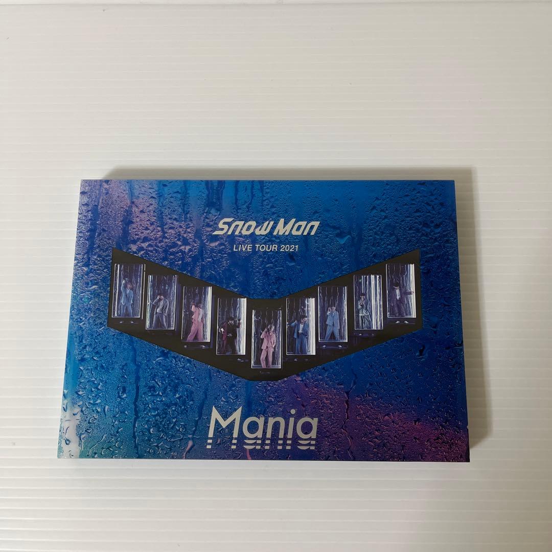 Man 初回限定 DVD Blu-ray CD 10点セット