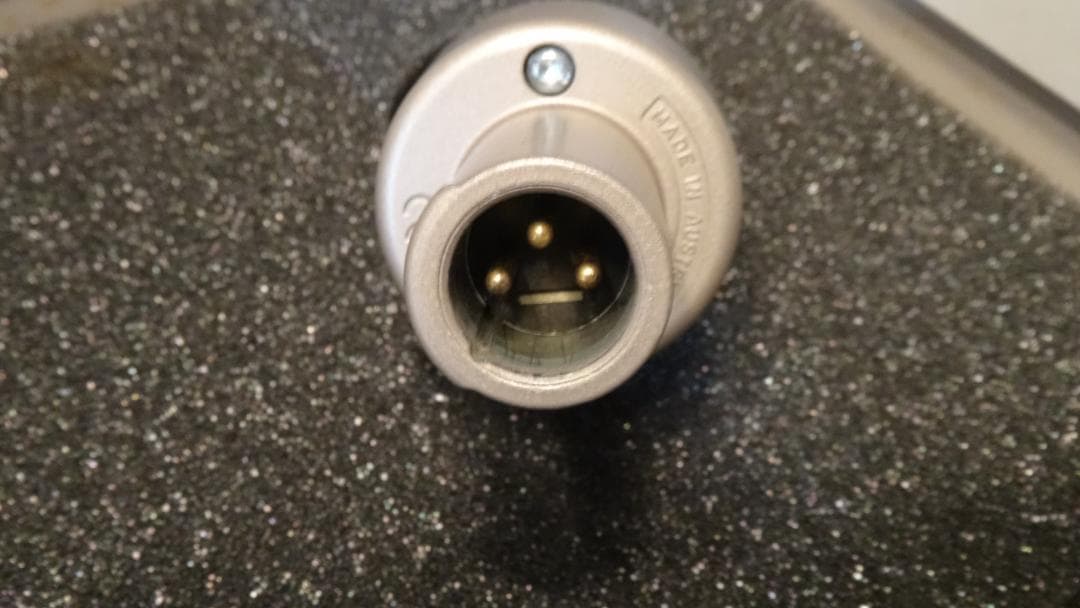 AKG C3000B コンデンサーマイク