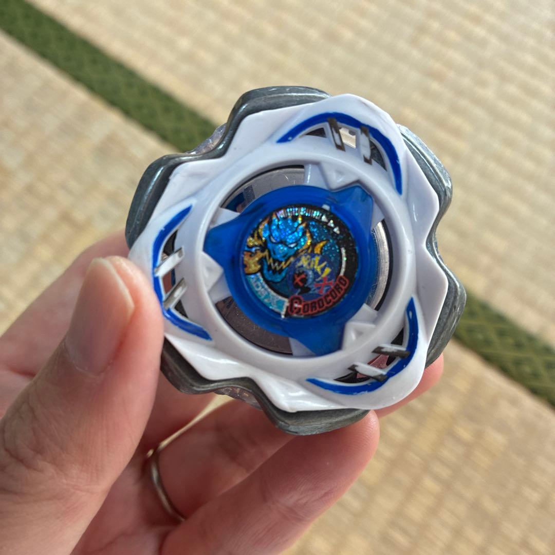 ベイブレードx 引退品まとめ売り