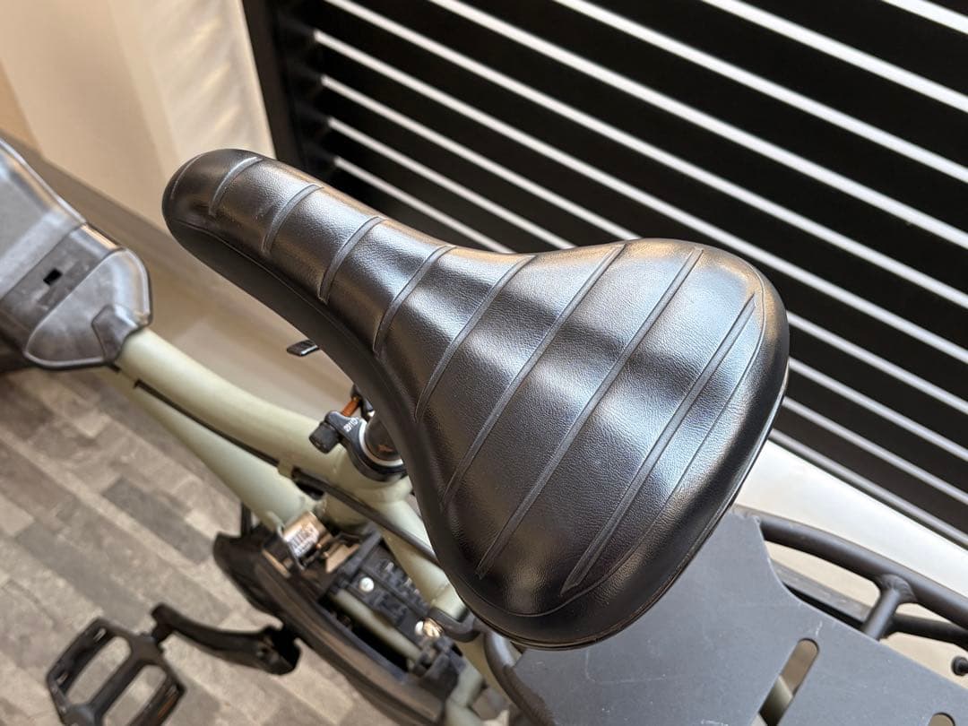 引き取り限定 2024年製 Panasonic パナソニック 電動自転車　EZ