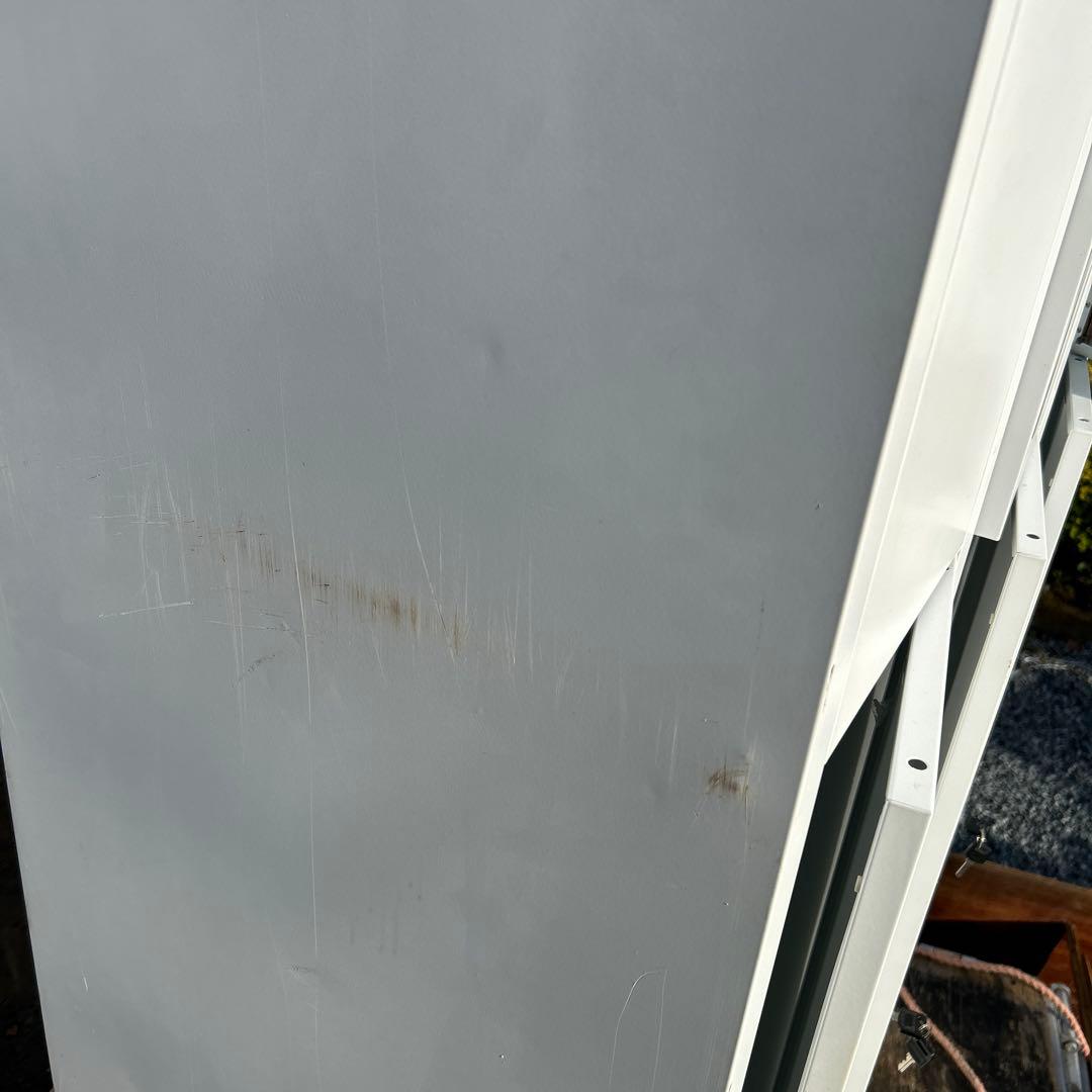 【引き取り限定】スチールロッカー　6人用　オフィス　更衣室　鍵付き