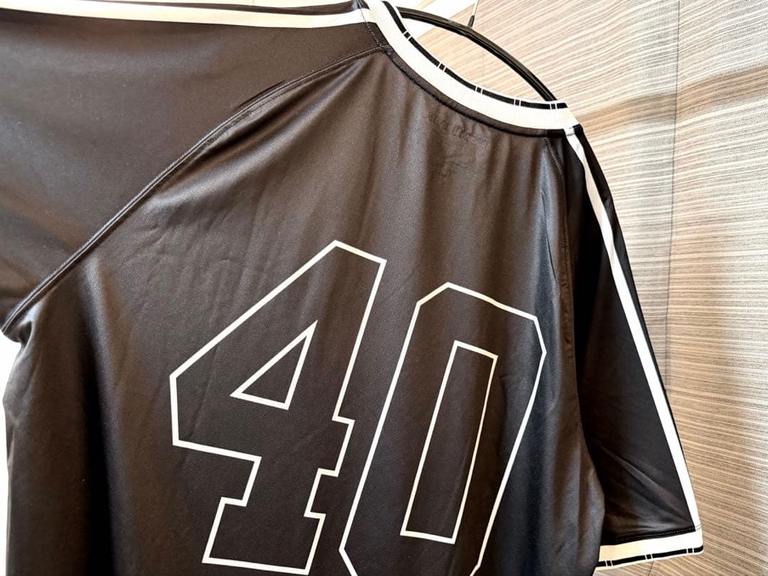 ドリームシアター 40th Anniversary Tour Jersey