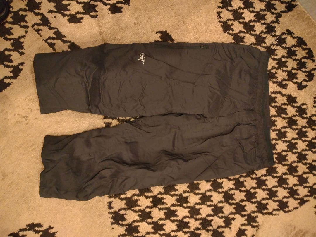 アークテリクス スキーウェア