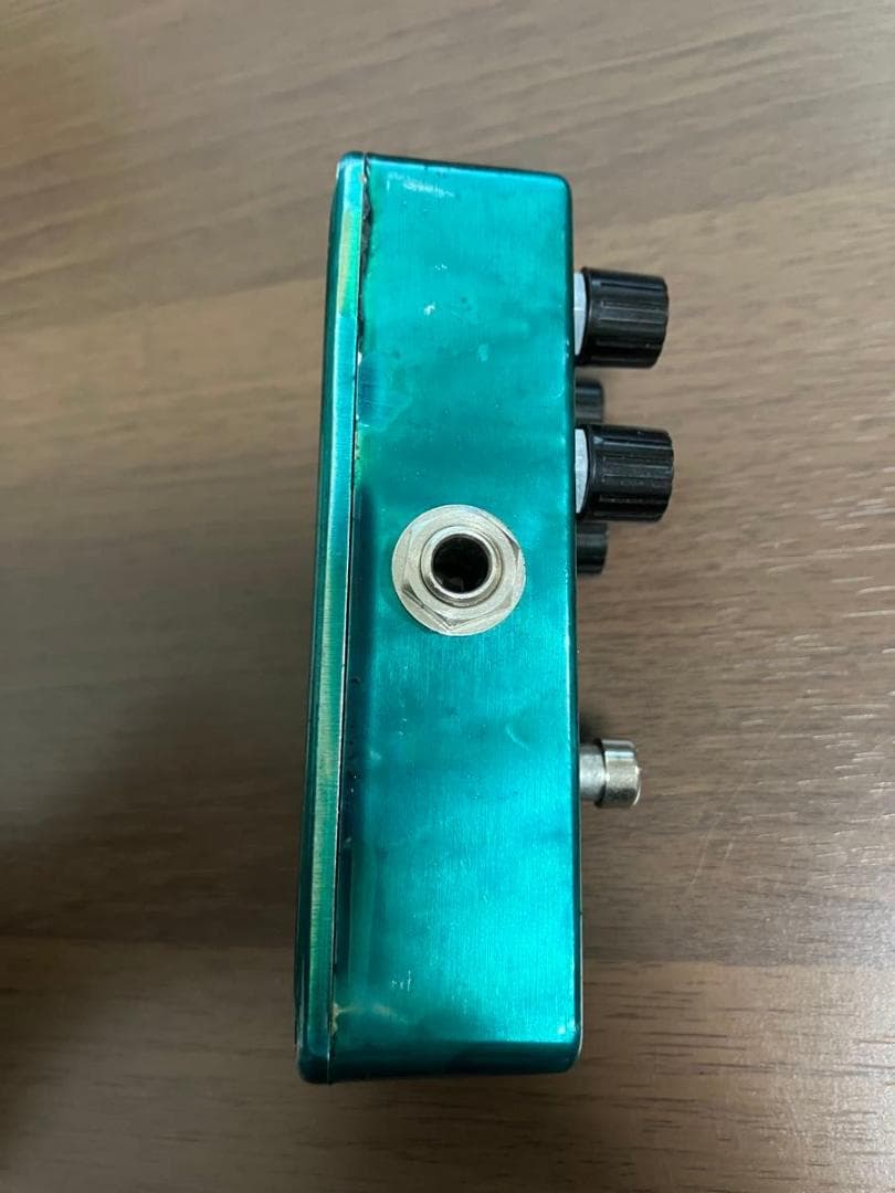 【超希少】BJFE　Aqua Marine Wonder Machine