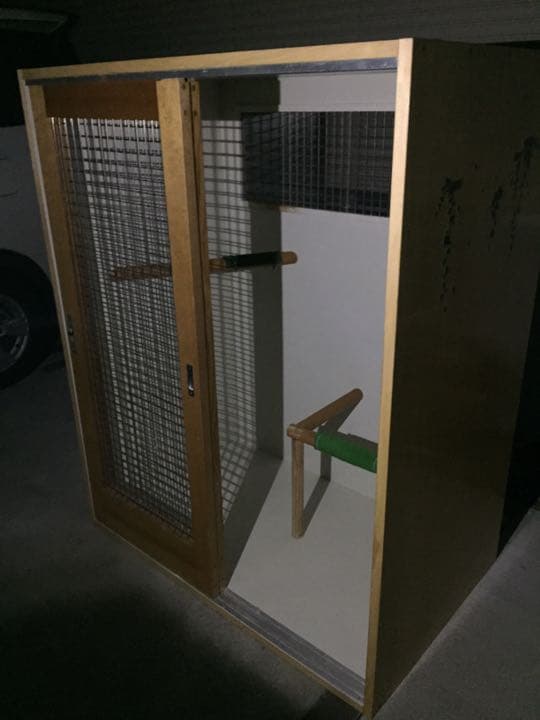 鳥小屋 ケージ  小動物