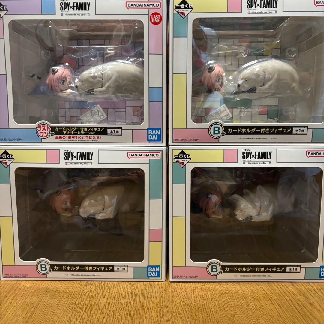 SPY×FAMILY スパイファミリー　グッズ　セット　大量　まとめ売り