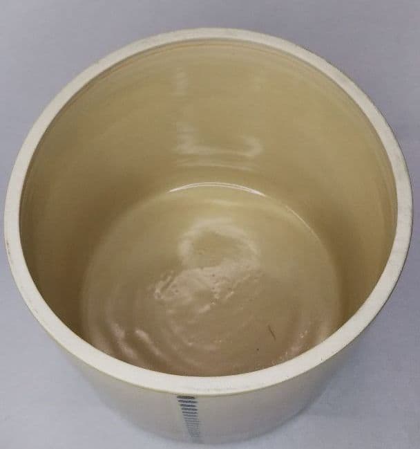 茶道具 陶器曲水指