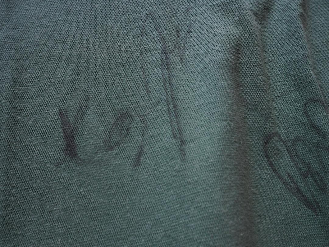 初代 ベルディ サイン入りユニフォーム KAZU 武田 ペレイラ 希少