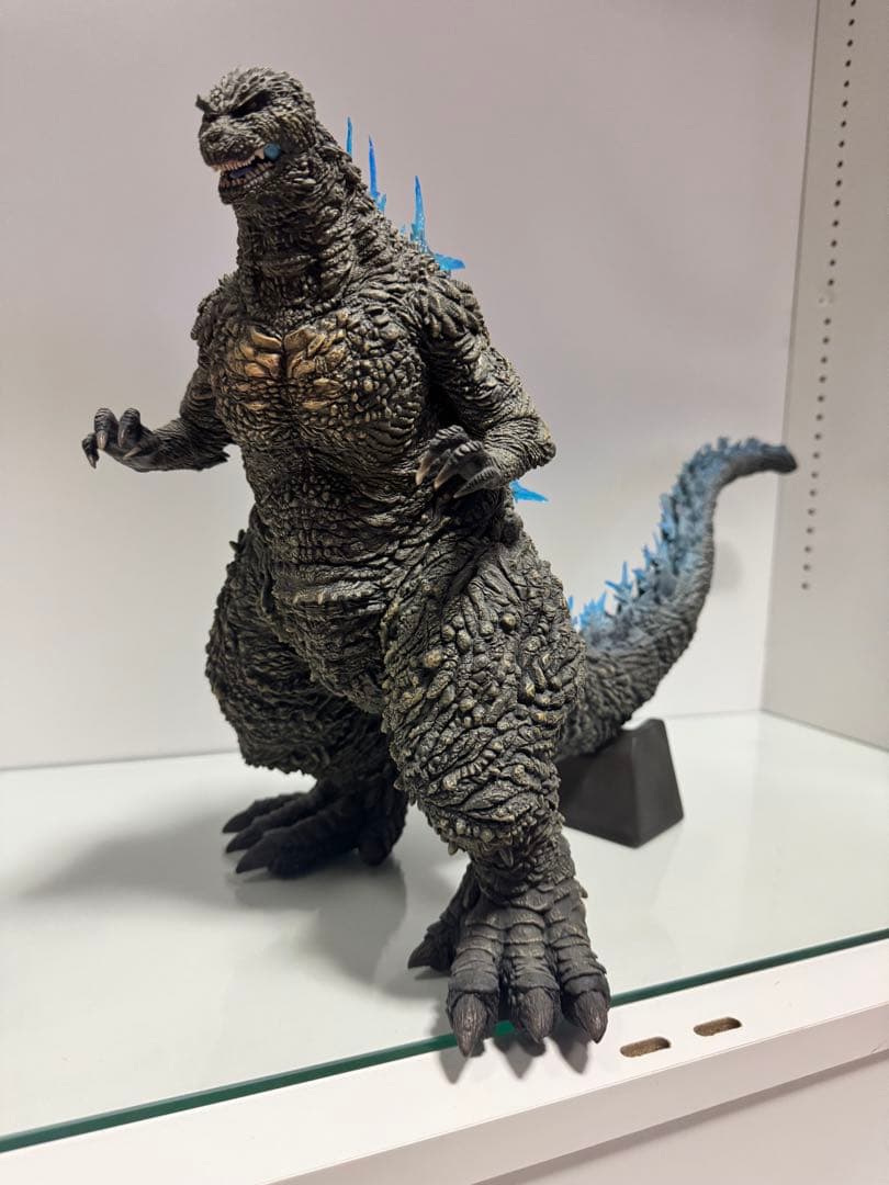 東宝30cmシリーズ　ゴジラ−1.0 限定版