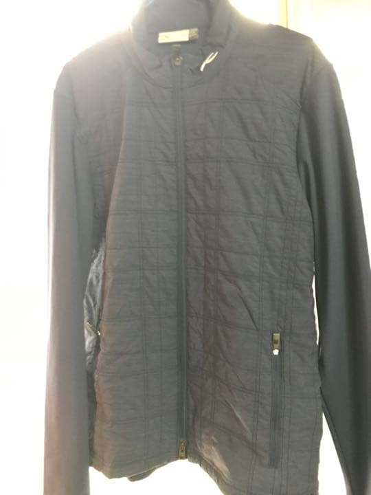 チュースの最新のローエンジャケット50