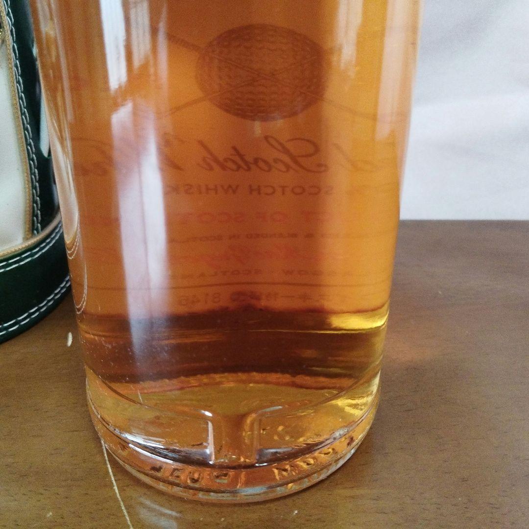 【希少】ダンカン・マクレガー特級　ゴルフバッグセット