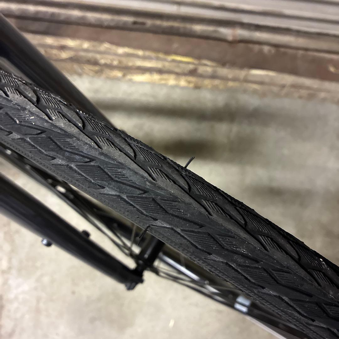 ラピエール　クロスバイク　シェイパー2.0 油圧ディスク　美品　オマケあり