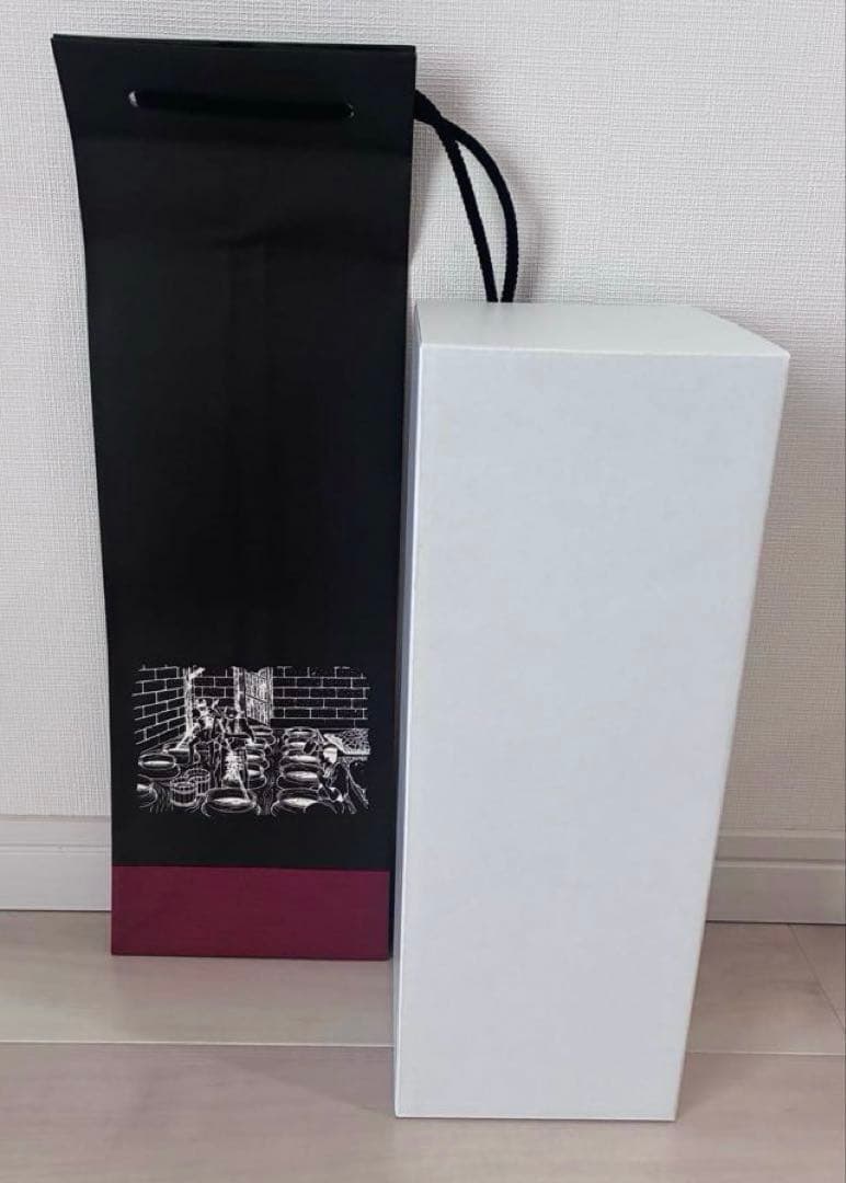 森伊蔵 楽酔喜酒　2015　専用木箱入り 600ml 木箱入り