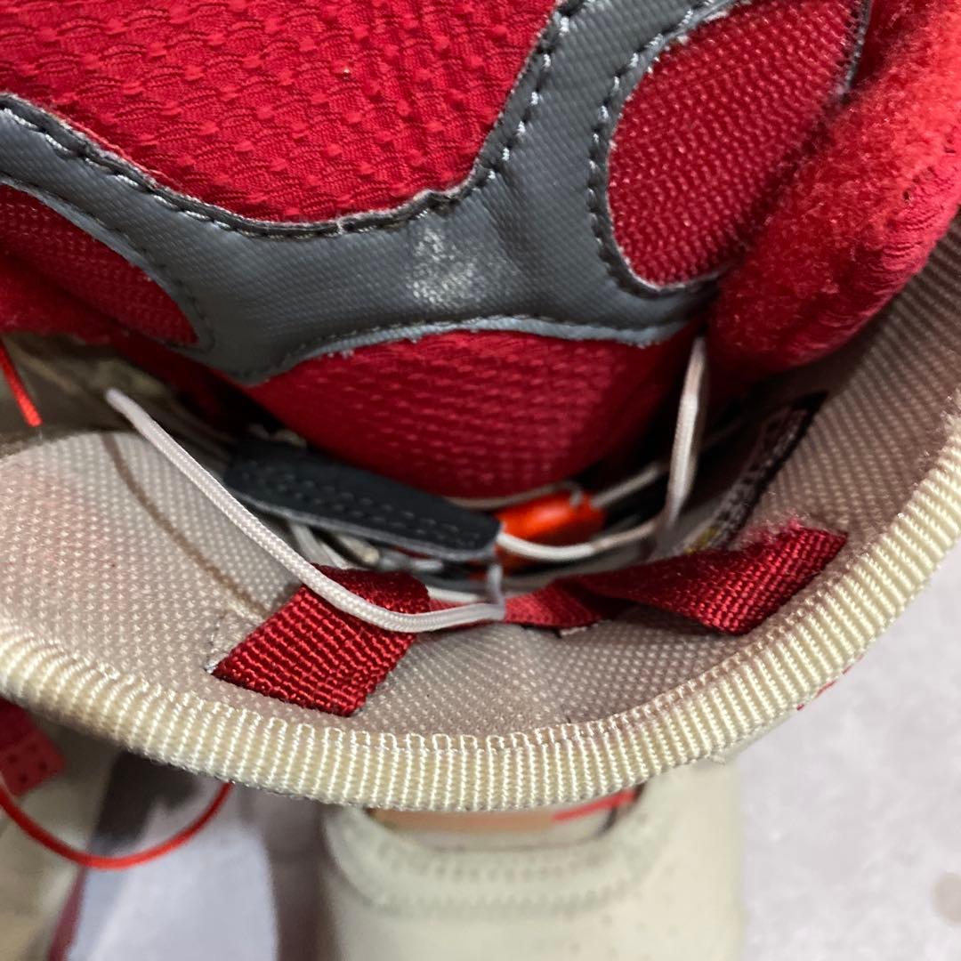 ★ BURTON ION-ASIAN FIT バートン　スノーボード　ブーツ　靴