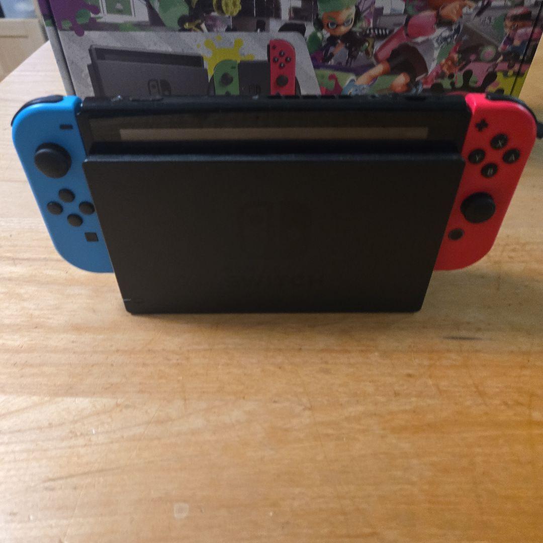 Nintendo Switch 本体 SDカード512GB、ケース付き（おまけ）