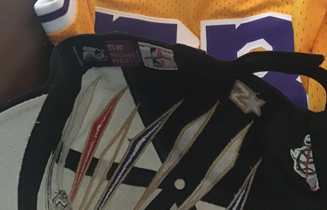 ファングッズ NBA Champions Hat Chicago Bulls 1998