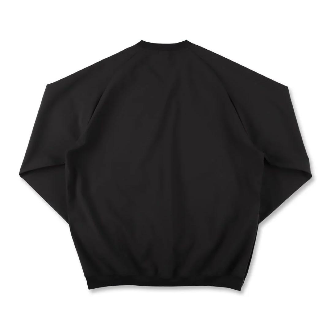 EGOZARU エゴザル　Vネックジャケット