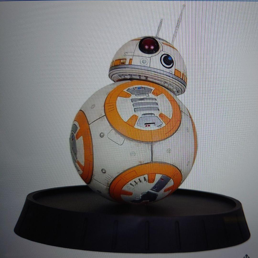 スターウォーズ　BB−8　1/6size　限定品　ジェントル ジャイアント