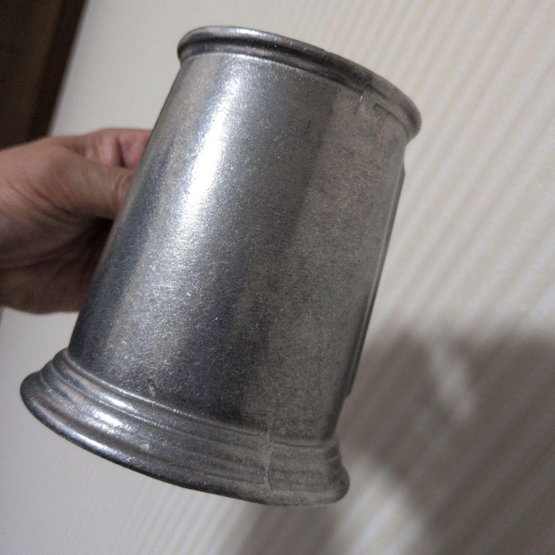 1980’s MR PEANUT ミスターピーナッツ ビンテージ アド マグ