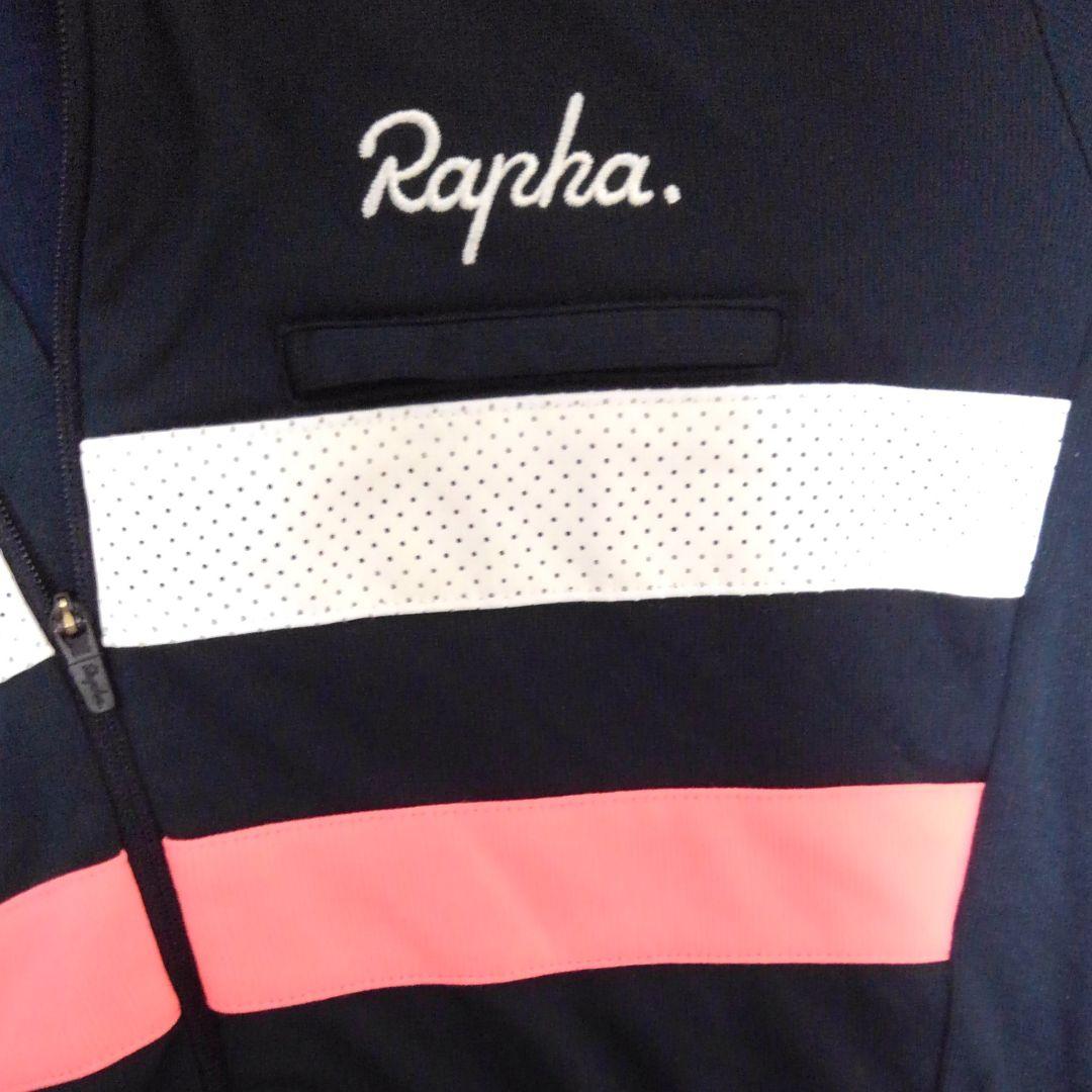 新品　ラファ　rapha ブルベ　ライトウェイト　ジャージ　サイズS