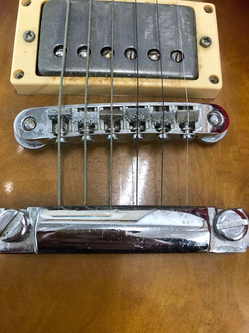 JooDee Les Paul type エレキギター