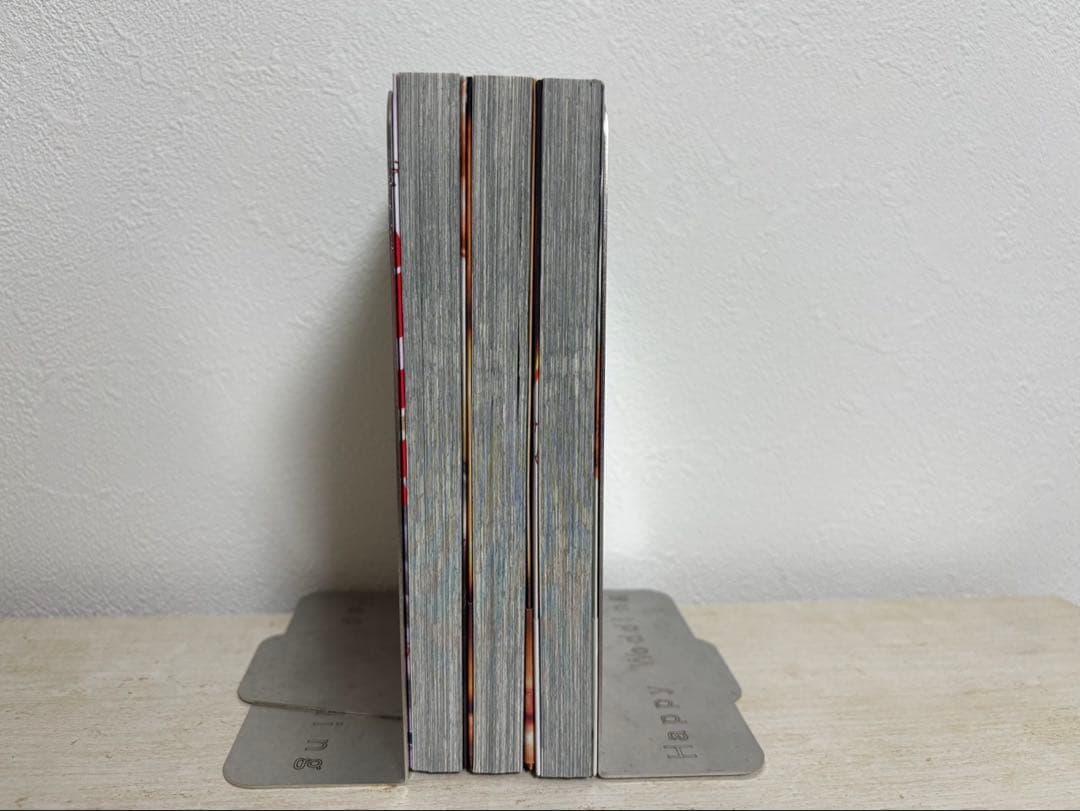 バトルスタディーズ 1〜43巻セット（44巻なし）