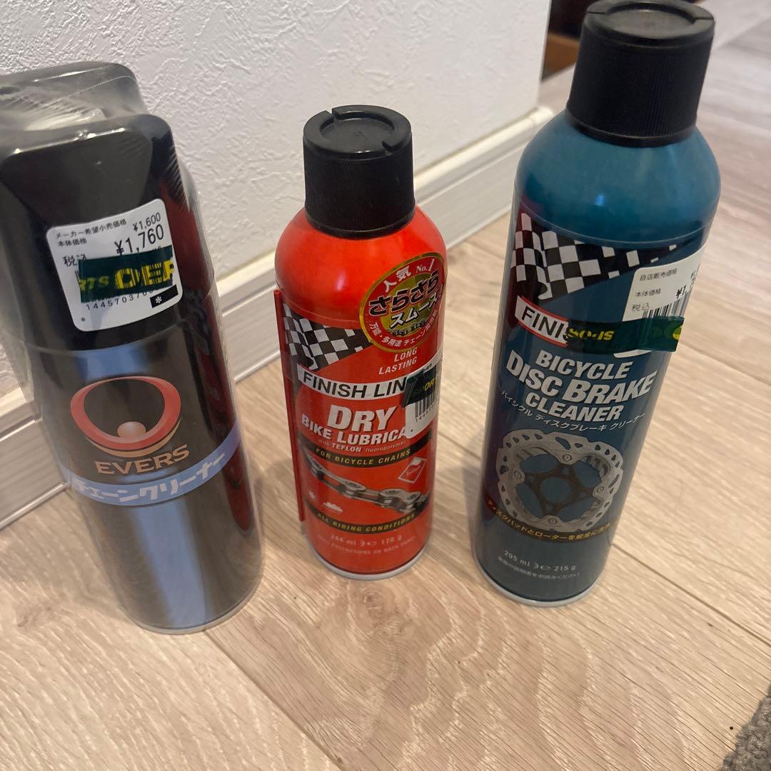 美品SCOTT SUB 3 ブラッククロスバイク