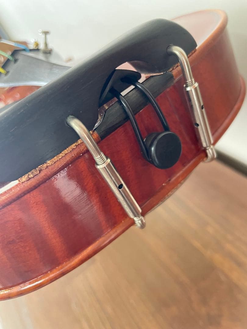 Jay Haide Ifshin Violins 2012 4/4 弓・ケース付