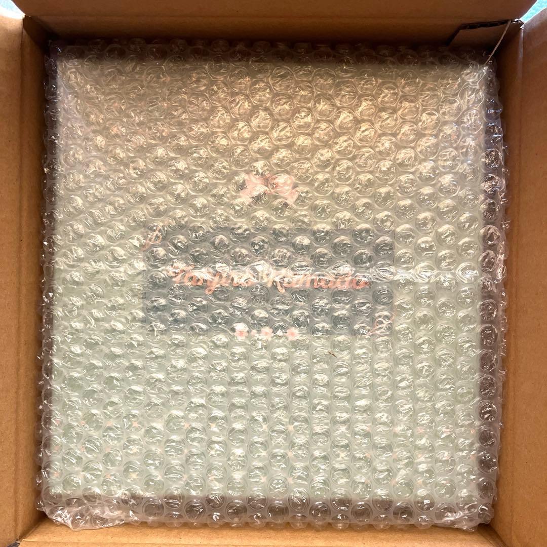 竈門炭治郎　お誕生日ボックス 2025年