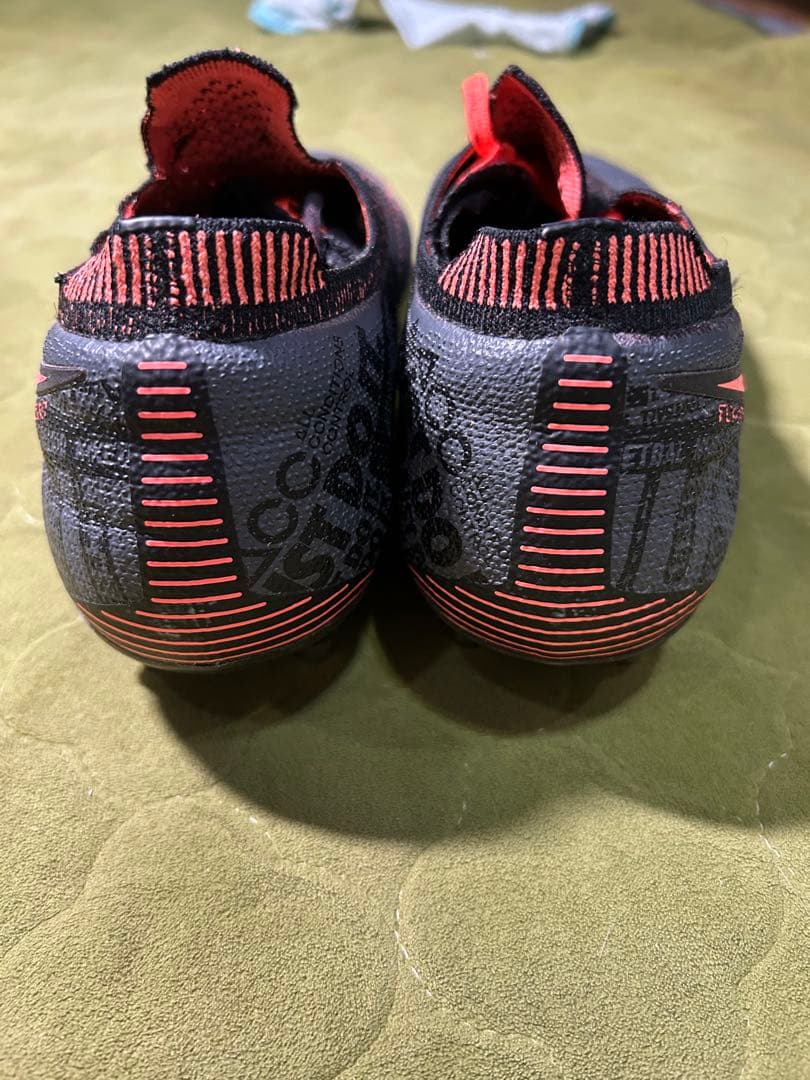 Nike ファントムビジョンelite SG 26.5㎝