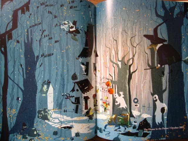 アート・デザイン・音楽 3000 Moments: A Collection of Sketches