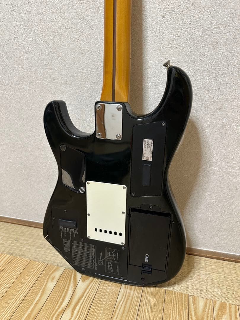 ギター CASIO PG-300