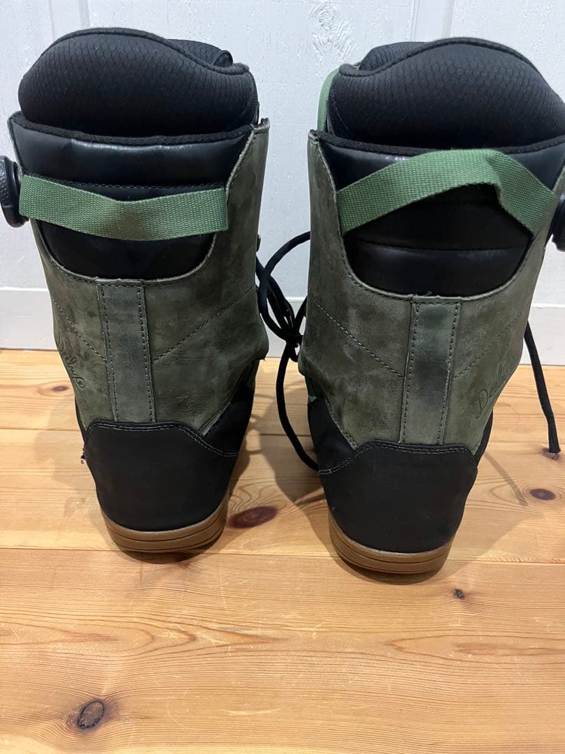 19-20 DEELUXE ARETH RIN 26.5 アースリン