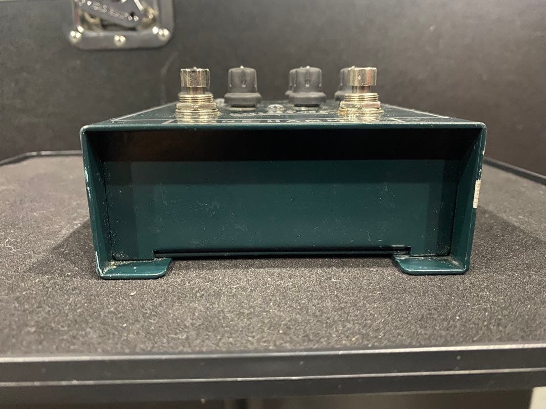 aguilar Tone Hammer ベースエフェクター