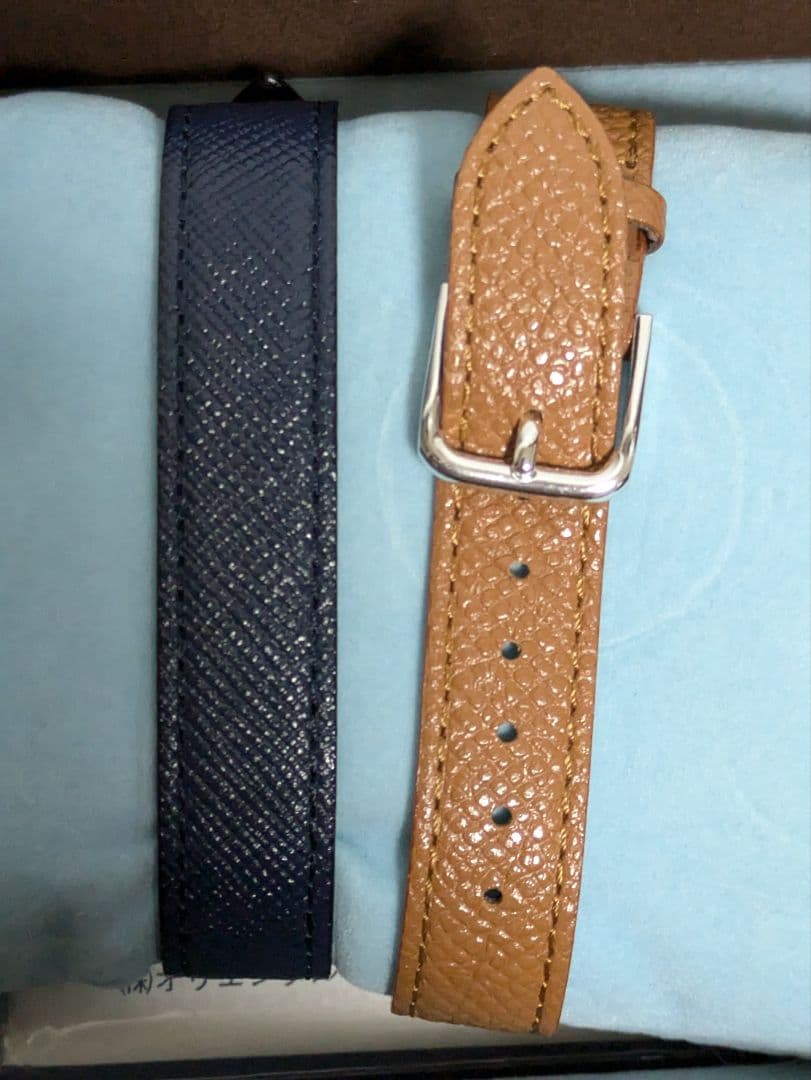 ダッフィー　腕時計