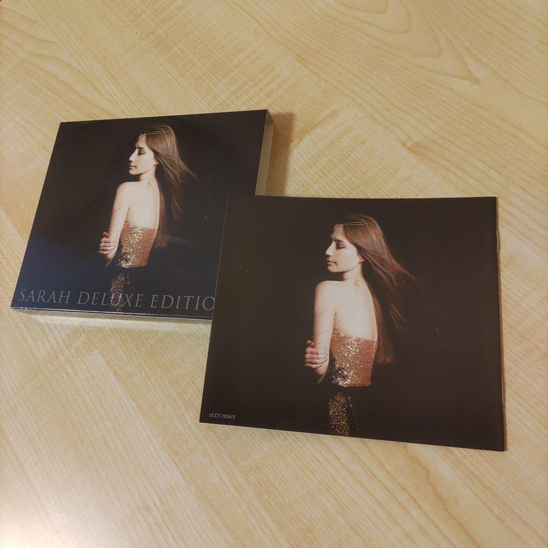 【本物サイン】サラオレイン ヴァイオリン クラシック CD2枚組