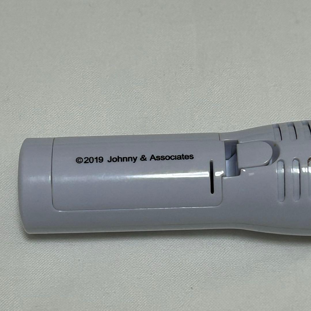 SixTONES ペンライト チェンエラ②