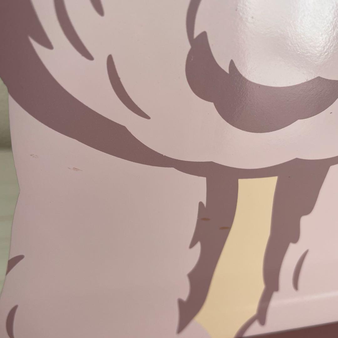 東京ディズニーリゾート30周年限定「ダッフィー、シェリーメイのウッドボード」