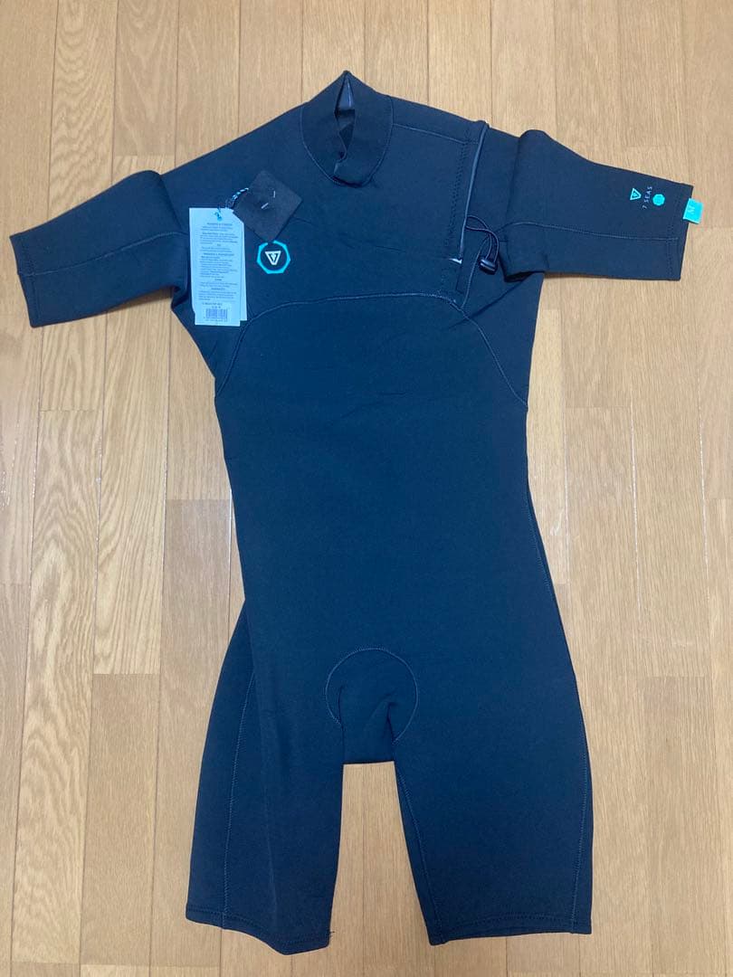 VISSLA WETSUITS ヴィスラ 2/2 SPRING