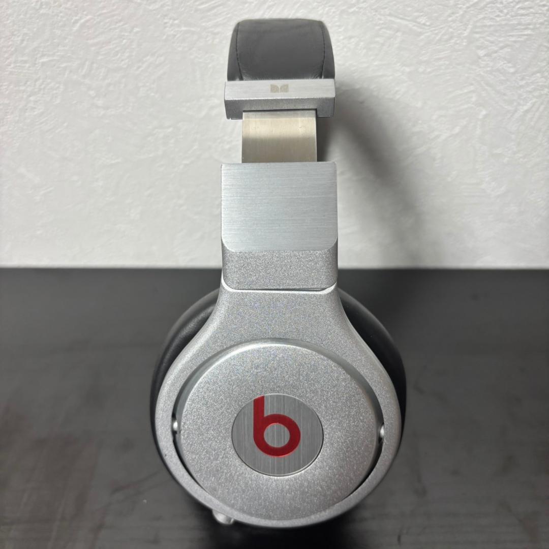 MONSTER Beats Pro プロフェッショナル DJヘッドホン