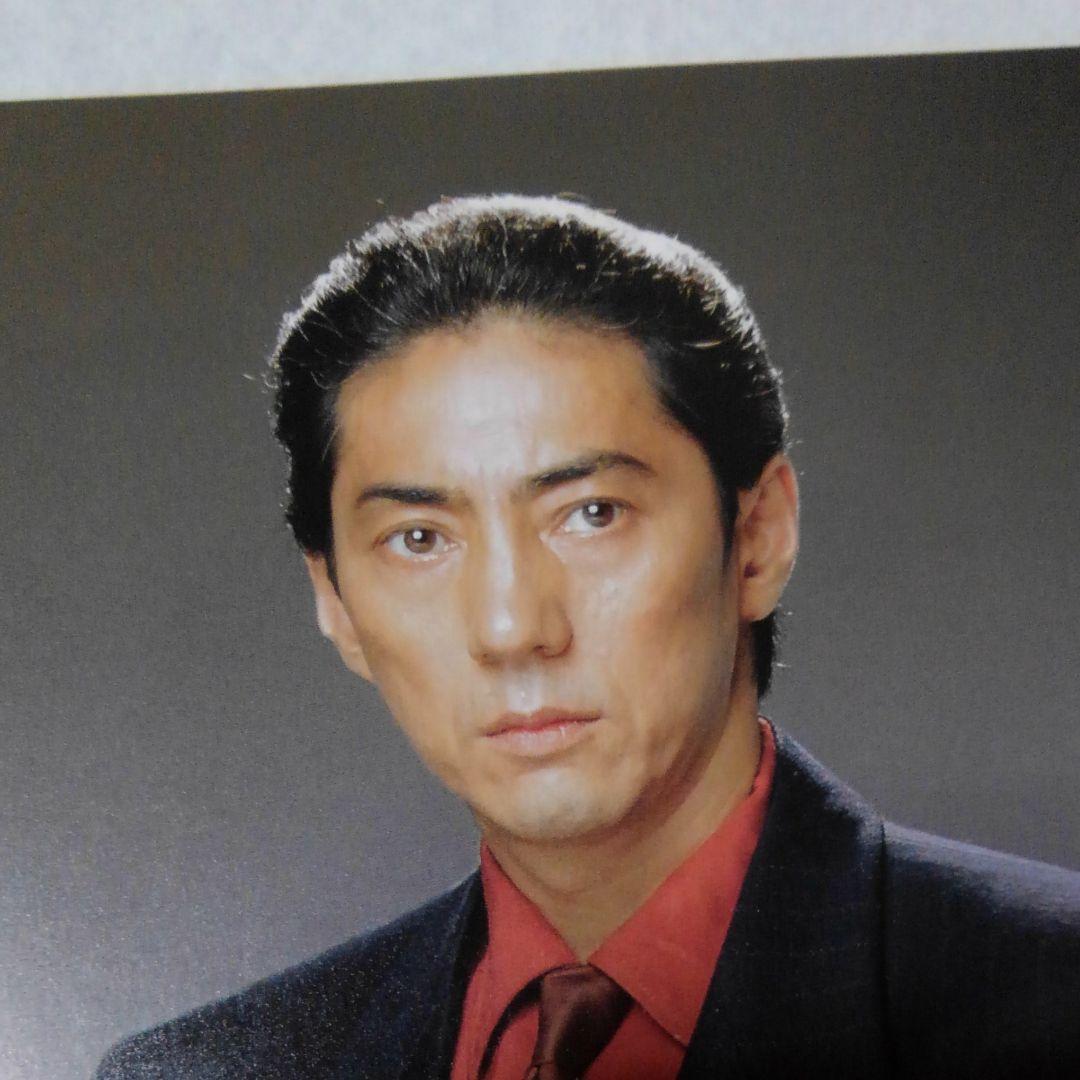 舞台パンフレット　ラヴ